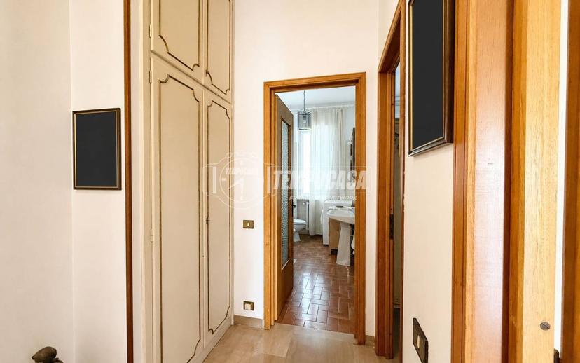 Quadrilocale viale Ambrogio da Fossano 18, Centro, Fossano — foto 10 di 21