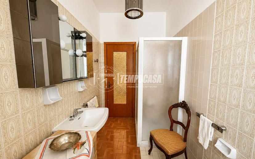 Quadrilocale viale Ambrogio da Fossano 18, Centro, Fossano — foto 4 di 21
