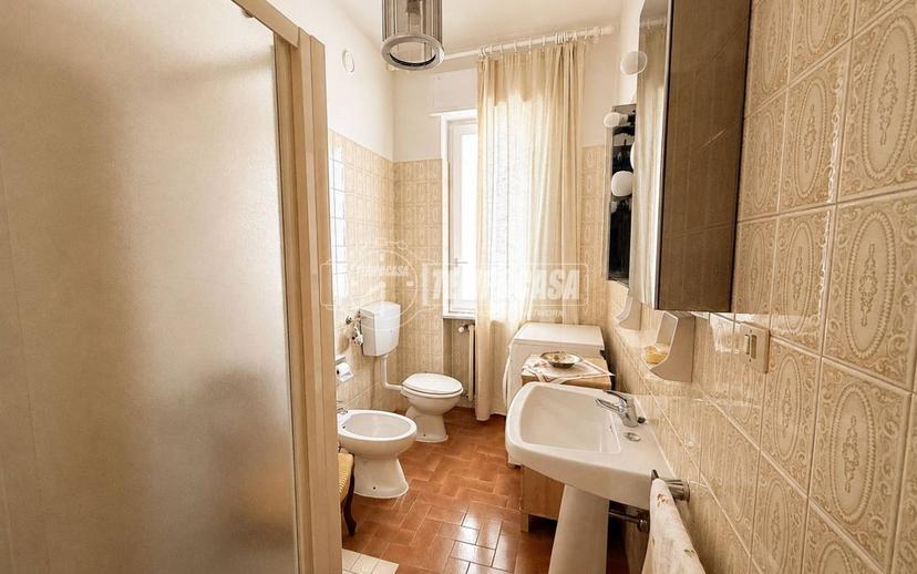 Quadrilocale viale Ambrogio da Fossano 18, Centro, Fossano — foto 20 di 21