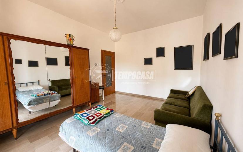 Quadrilocale viale Ambrogio da Fossano 18, Centro, Fossano — foto 9 di 21