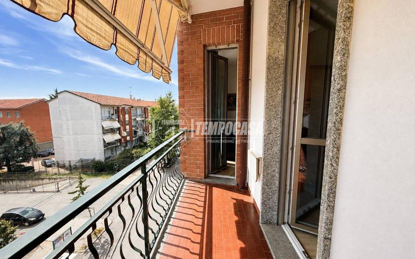 Quadrilocale viale Ambrogio da Fossano 18, Centro, Fossano — foto 14 di 21