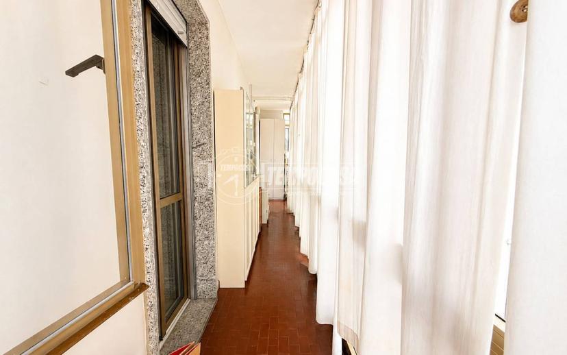 Quadrilocale viale Ambrogio da Fossano 18, Centro, Fossano — foto 13 di 21