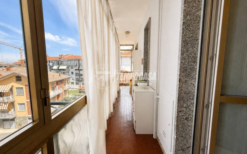 Quadrilocale viale Ambrogio da Fossano 18, Centro, Fossano — foto 15 di 21