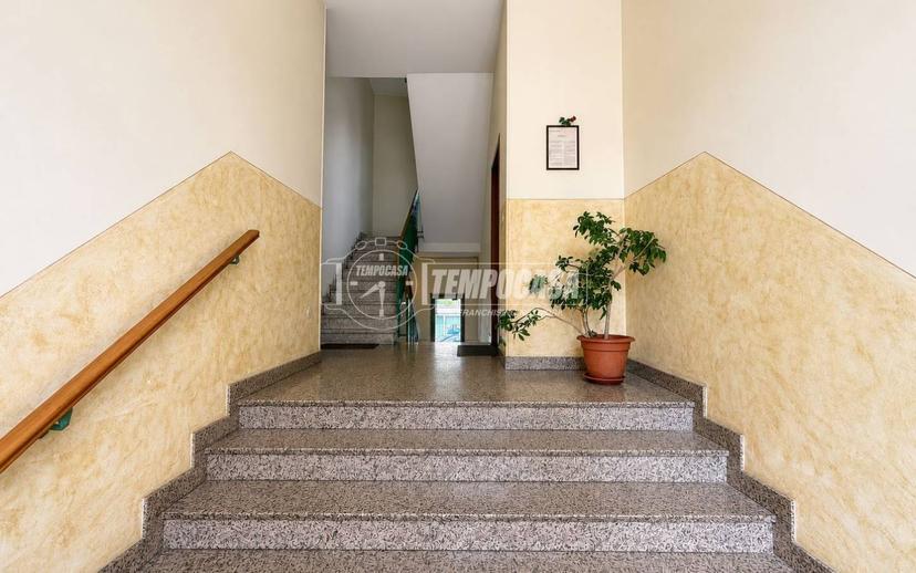 Quadrilocale viale Ambrogio da Fossano 18, Centro, Fossano — foto 18 di 21