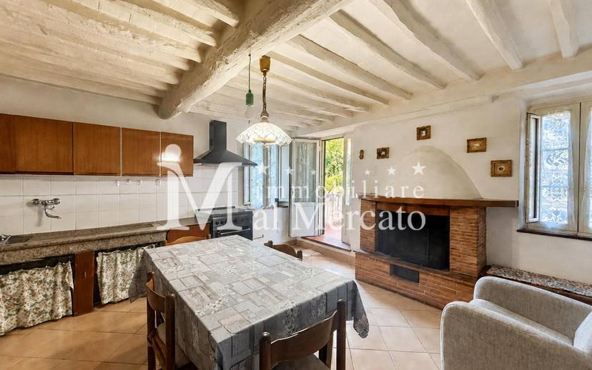 Terratetto unifamiliare via della Chiesa XII,  55100, Chiatri - Piazzano, Lucca — foto 14 di 23