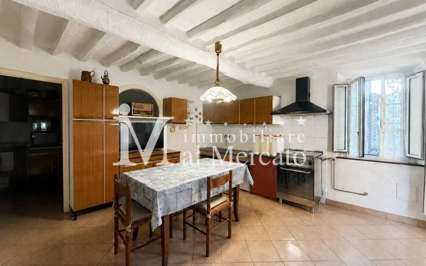 Terratetto unifamiliare via della Chiesa XII,  55100, Chiatri - Piazzano, Lucca — foto 12 di 23