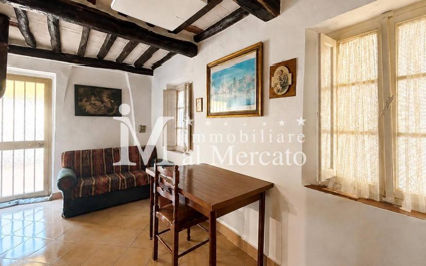 Terratetto unifamiliare via della Chiesa XII,  55100, Chiatri - Piazzano, Lucca — foto 20 di 23
