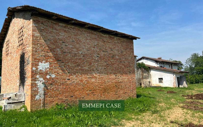 Rustico Località Roncaglia, Chiusa di Pesio — foto 48 di 50