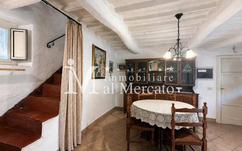 Terratetto unifamiliare via della Chiesa XII,  55100, Chiatri - Piazzano, Lucca — foto 7 di 23