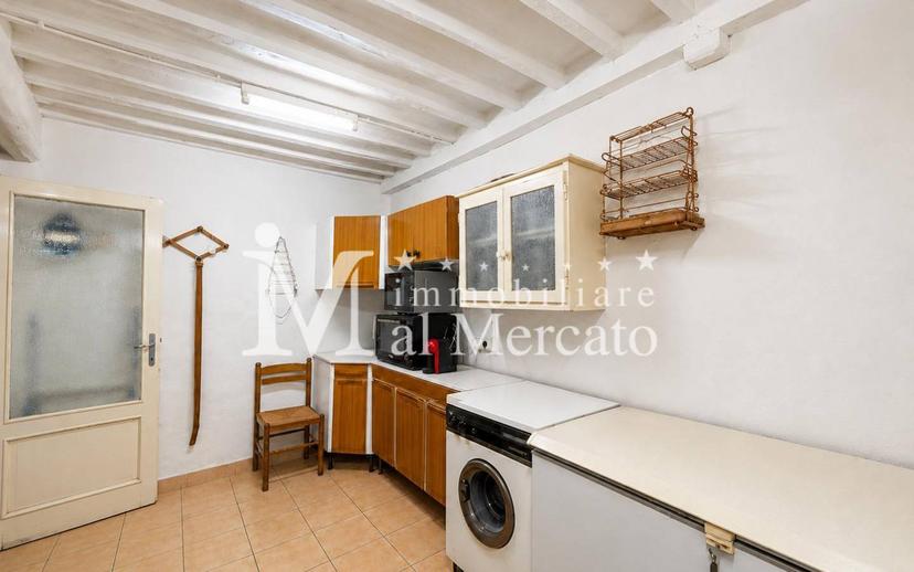 Terratetto unifamiliare via della Chiesa XII,  55100, Chiatri - Piazzano, Lucca — foto 13 di 23
