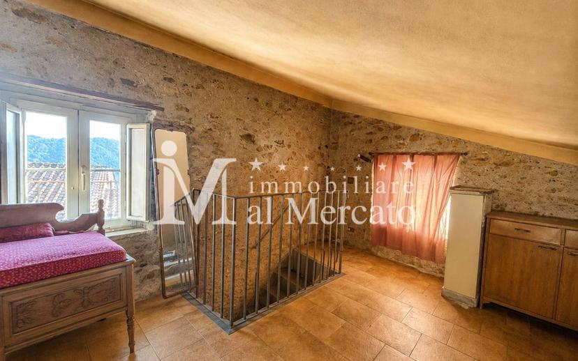 Terratetto unifamiliare via della Chiesa XII,  55100, Chiatri - Piazzano, Lucca — foto 8 di 23