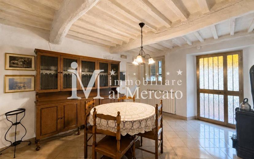 Terratetto unifamiliare via della Chiesa XII,  55100, Chiatri - Piazzano, Lucca — foto 19 di 23