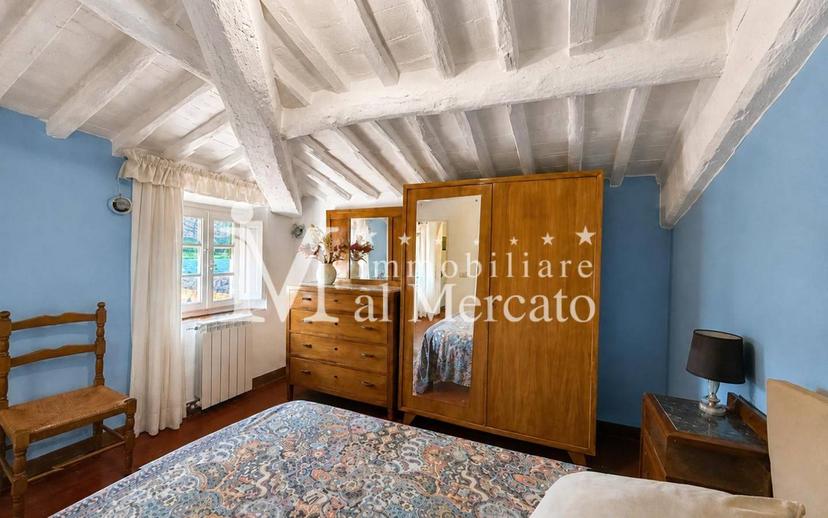 Terratetto unifamiliare via della Chiesa XII,  55100, Chiatri - Piazzano, Lucca — foto 16 di 23