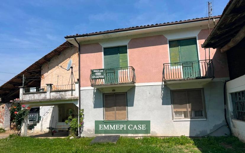 Rustico Località Roncaglia, Chiusa di Pesio — foto 2 di 50