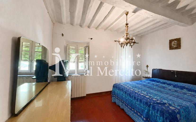 Terratetto unifamiliare via della Chiesa XII,  55100, Chiatri - Piazzano, Lucca — foto 22 di 23