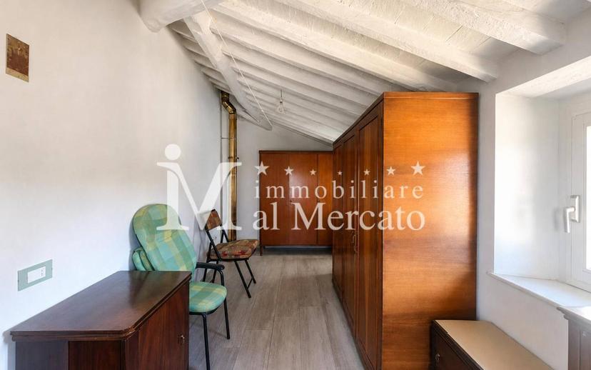 Terratetto unifamiliare via della Chiesa XII,  55100, Chiatri - Piazzano, Lucca — foto 21 di 23