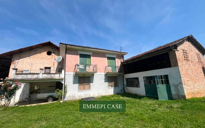 Rustico Località Roncaglia, Chiusa di Pesio — foto 21 di 50