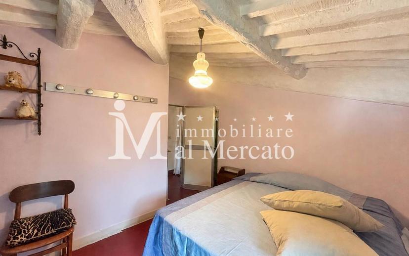 Terratetto unifamiliare via della Chiesa XII,  55100, Chiatri - Piazzano, Lucca — foto 3 di 23