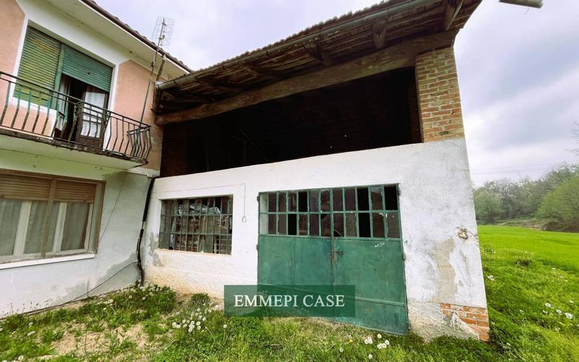 Rustico Località Roncaglia, Chiusa di Pesio — foto 25 di 50
