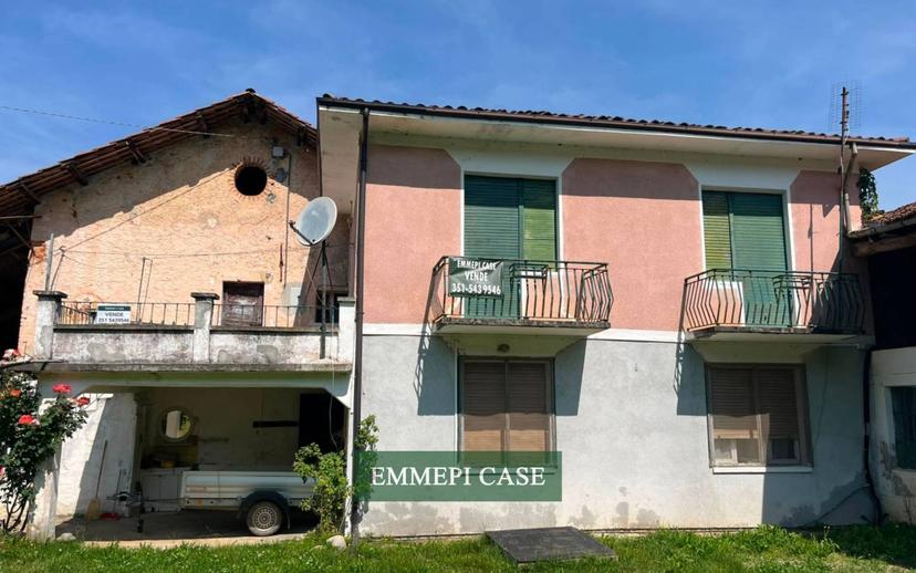 Rustico Località Roncaglia, Chiusa di Pesio — foto 29 di 50