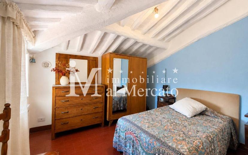 Terratetto unifamiliare via della Chiesa XII,  55100, Chiatri - Piazzano, Lucca — foto 17 di 23