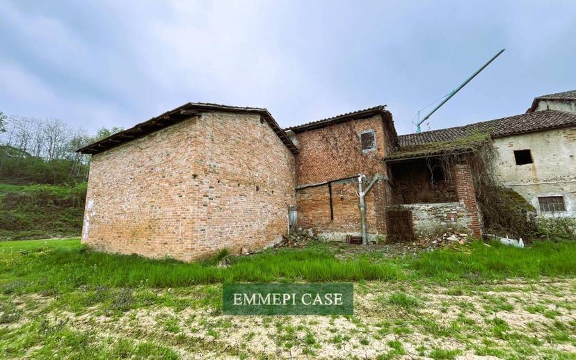 Rustico Località Roncaglia, Chiusa di Pesio — foto 4 di 50