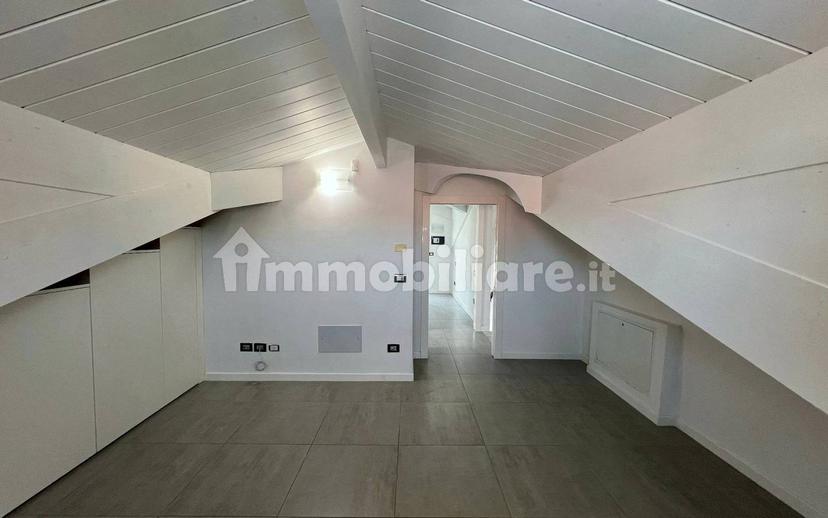 Villa a schiera via Macbeth 21, Padulli, Rimini — foto 25 di 39
