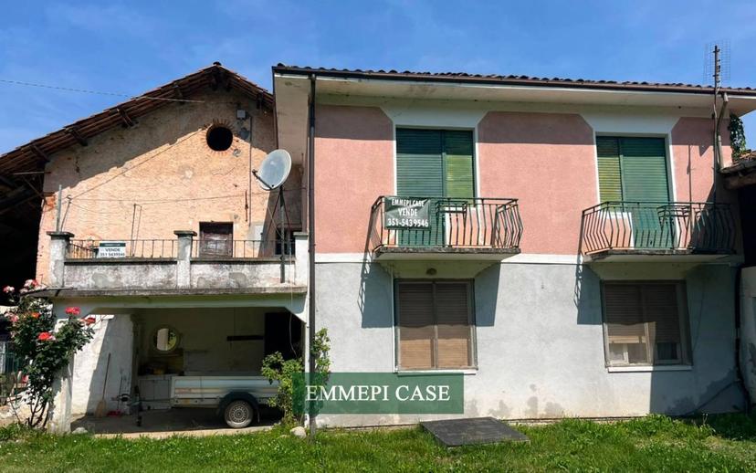 Rustico Località Roncaglia, Chiusa di Pesio — foto 19 di 50