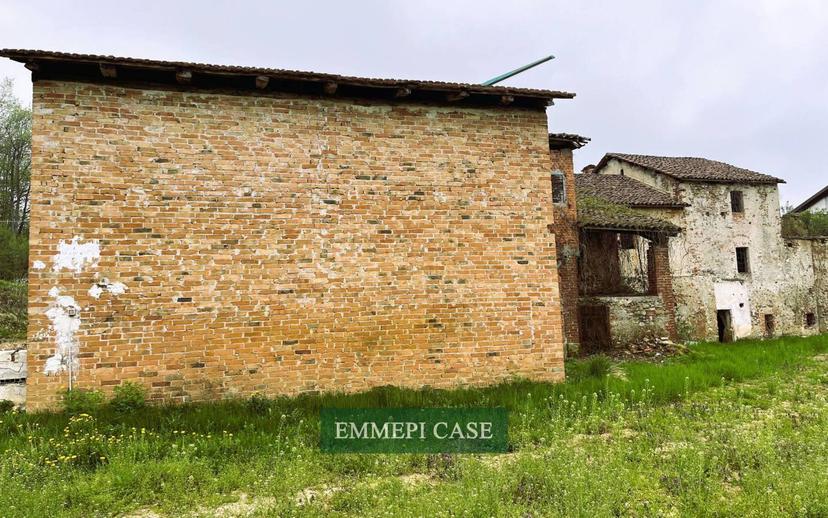 Rustico Località Roncaglia, Chiusa di Pesio — foto 13 di 50
