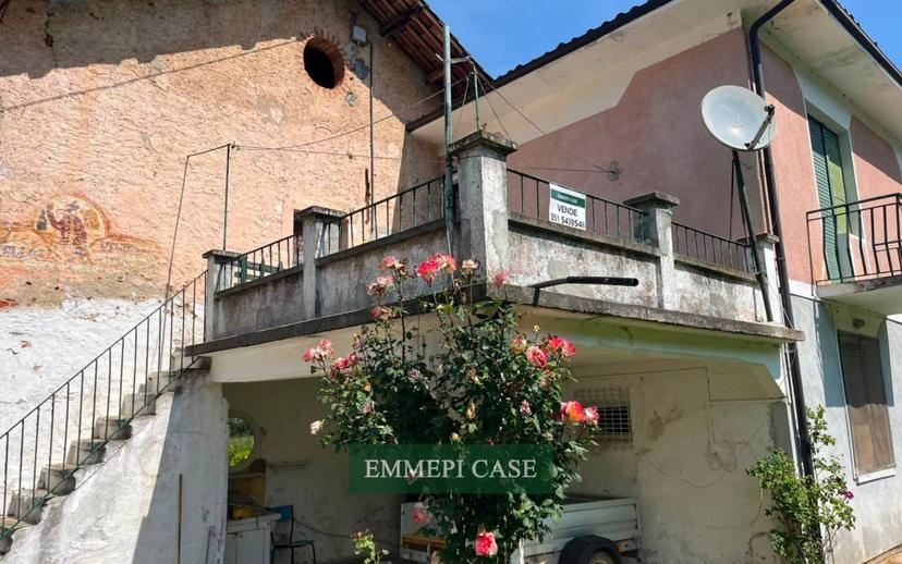 Rustico Località Roncaglia, Chiusa di Pesio — foto 23 di 50