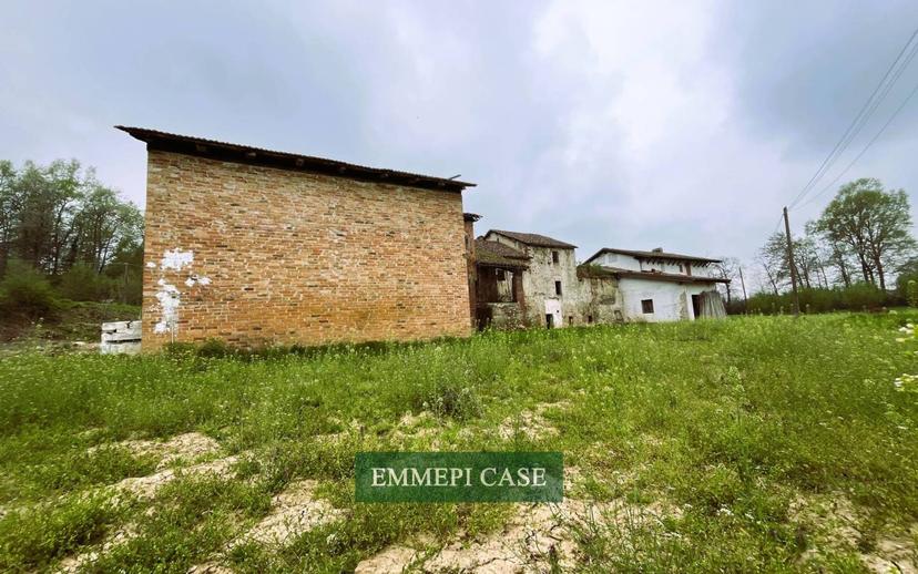 Rustico Località Roncaglia, Chiusa di Pesio — foto 50 di 50