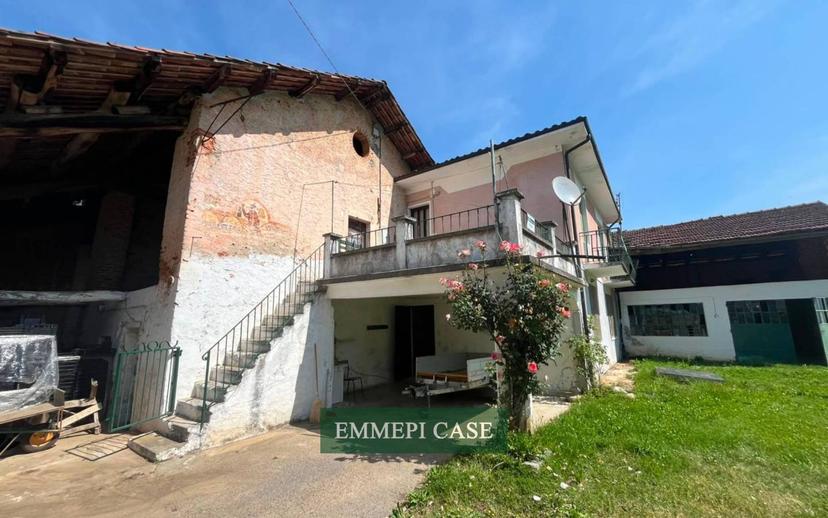 Rustico Località Roncaglia, Chiusa di Pesio — foto 28 di 50