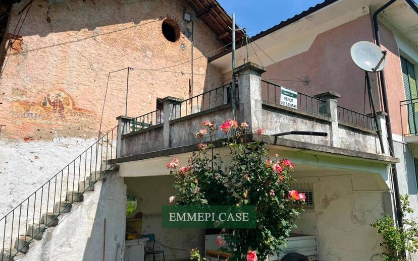Rustico Località Roncaglia, Chiusa di Pesio — foto 46 di 50