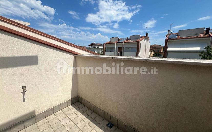 Villa a schiera via Macbeth 21, Padulli, Rimini — foto 2 di 39