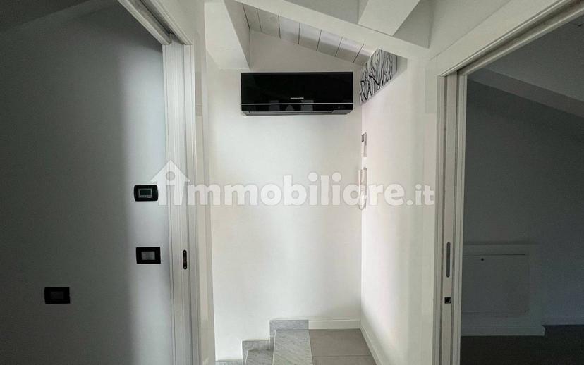 Villa a schiera via Macbeth 21, Padulli, Rimini — foto 24 di 39