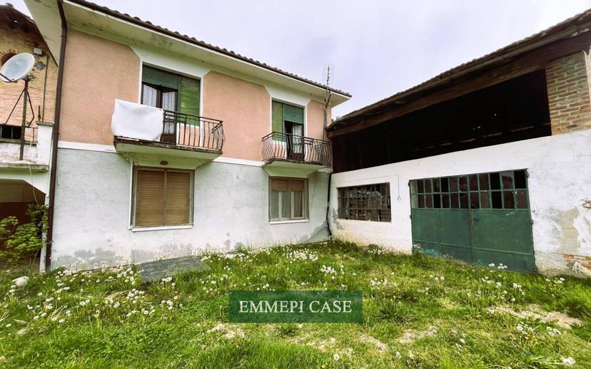 Rustico Località Roncaglia, Chiusa di Pesio — foto 6 di 50