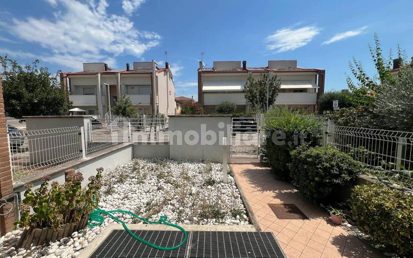 Villa a schiera via Macbeth 21, Padulli, Rimini — foto 11 di 39