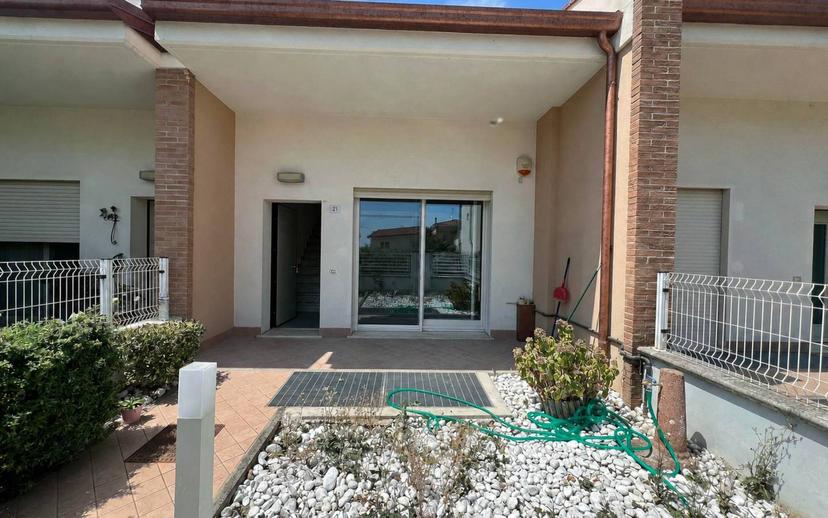 Villa a schiera via Macbeth 21, Padulli, Rimini — foto 35 di 39