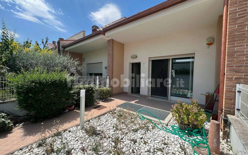 Villa a schiera via Macbeth 21, Padulli, Rimini — foto 32 di 39