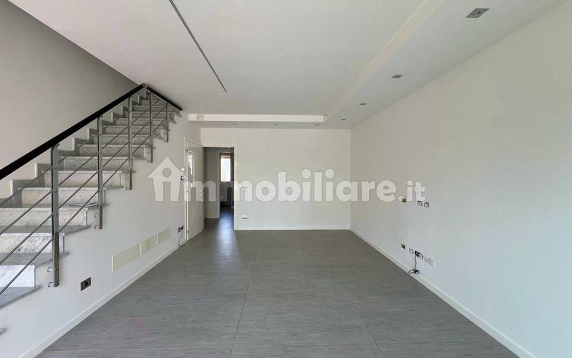 Villa a schiera via Macbeth 21, Padulli, Rimini — foto 39 di 39