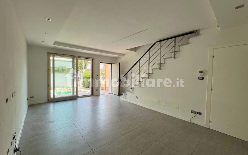 Villa a schiera via Macbeth 21, Padulli, Rimini — foto 16 di 39