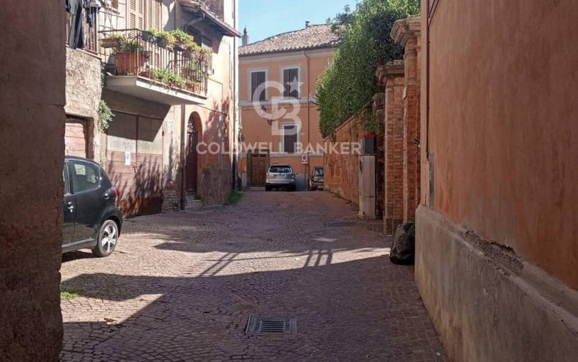 Trilocale via degli arquanti, Centro, Sutri — foto 7 di 22