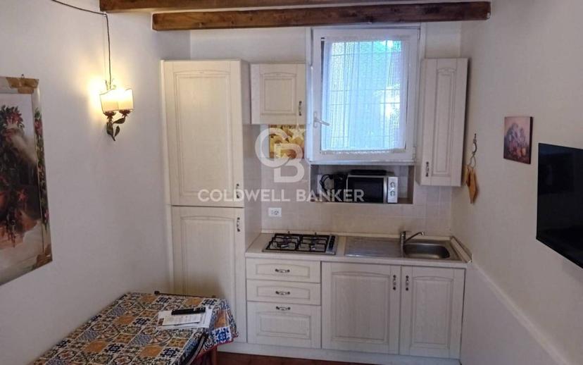 Trilocale via degli arquanti, Centro, Sutri — foto 22 di 22