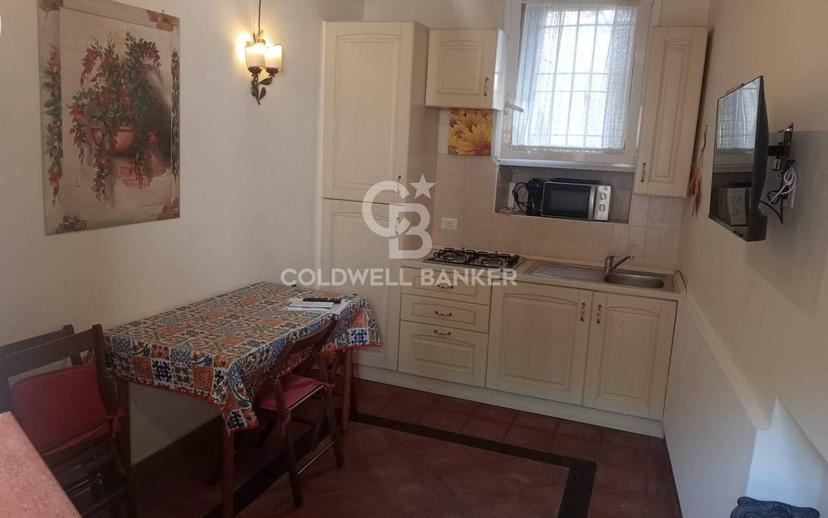 Trilocale via degli arquanti, Centro, Sutri — foto 2 di 22