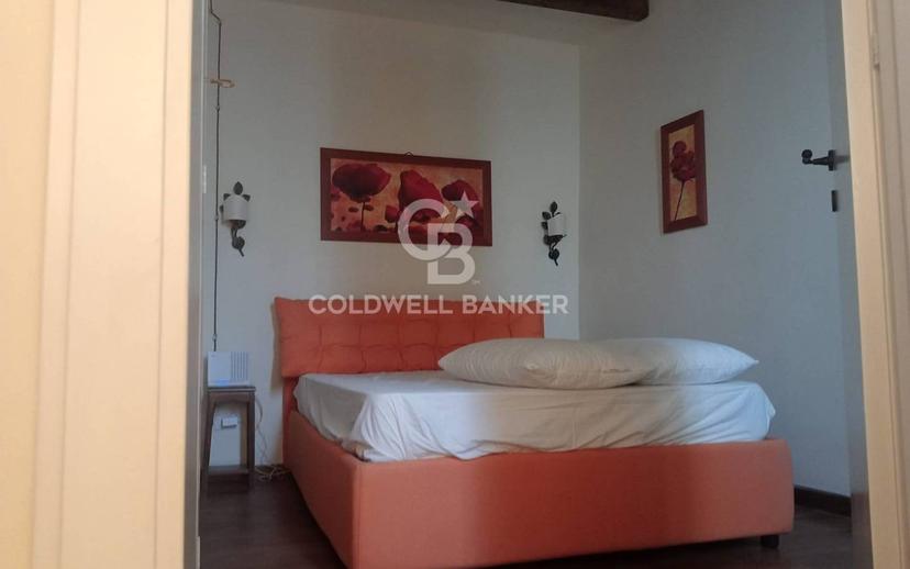 Trilocale via degli arquanti, Centro, Sutri — foto 21 di 22