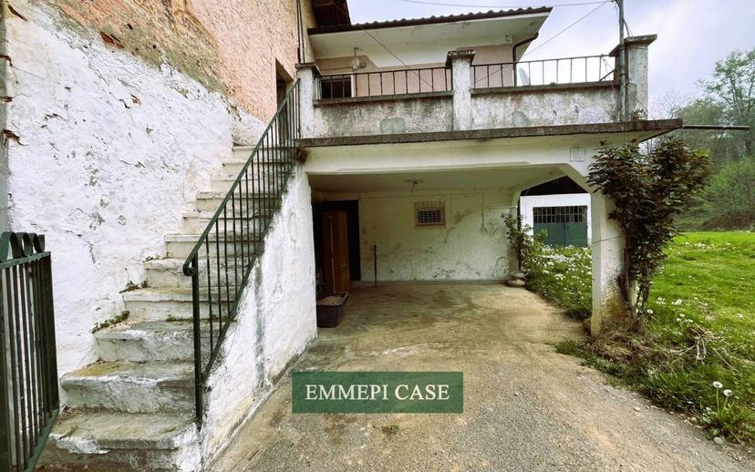 Rustico Località Roncaglia, Chiusa di Pesio — foto 8 di 50