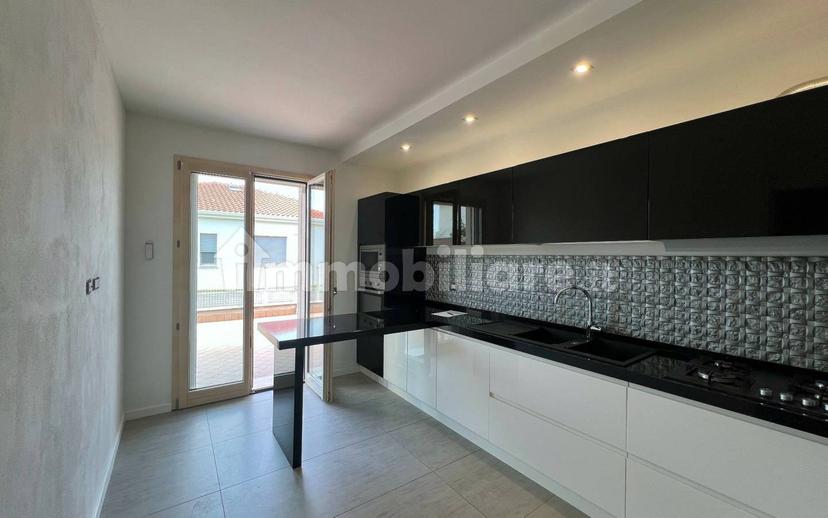 Villa a schiera via Macbeth 21, Padulli, Rimini — foto 15 di 39