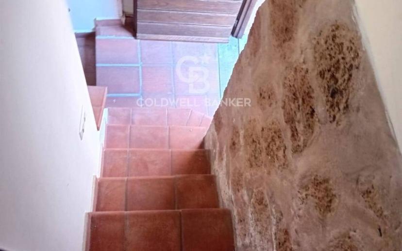 Trilocale via degli arquanti, Centro, Sutri — foto 17 di 22