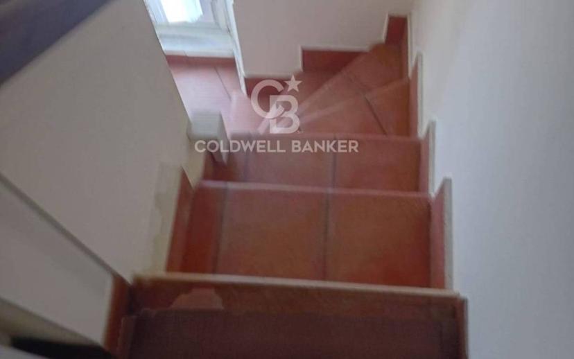 Trilocale via degli arquanti, Centro, Sutri — foto 14 di 22