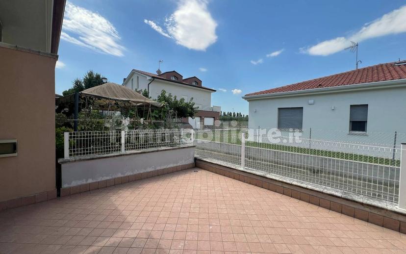 Villa a schiera via Macbeth 21, Padulli, Rimini — foto 21 di 39